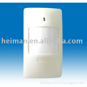 Wide Angle PIR Detector
